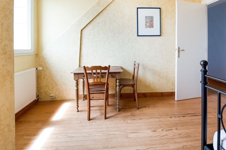 Maison Albatros – 6 chambres à 180 m de la plage - Photo 19