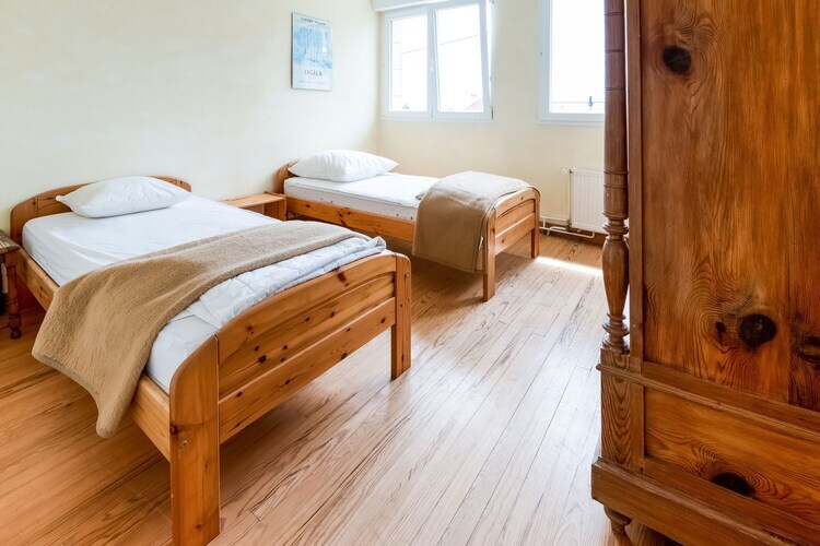Maison Albatros – 6 chambres à 180 m de la plage - Photo 20