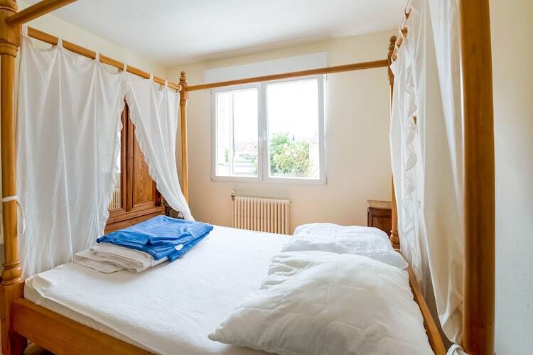 Maison Albatros – 6 chambres à 180 m de la plage - Photo 23