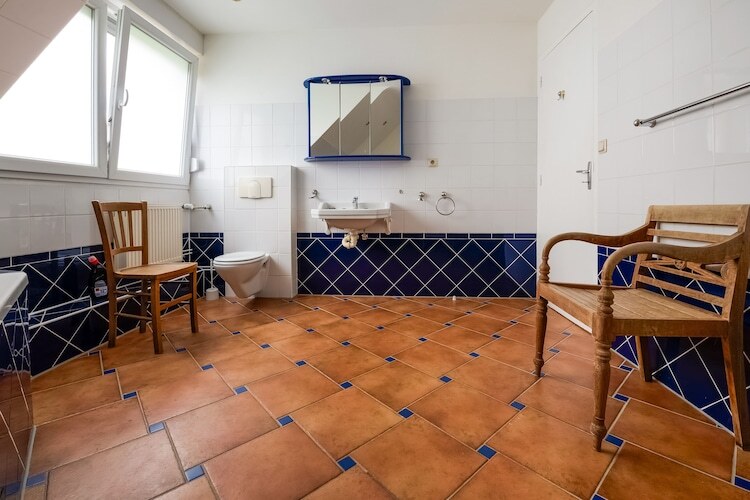 Maison Albatros – 6 chambres à 180 m de la plage - Photo 24
