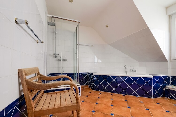 Maison Albatros – 6 chambres à 180 m de la plage - Photo 25