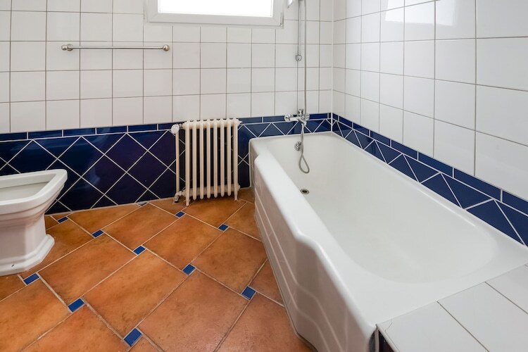 Maison Albatros – 6 chambres à 180 m de la plage - Photo 28