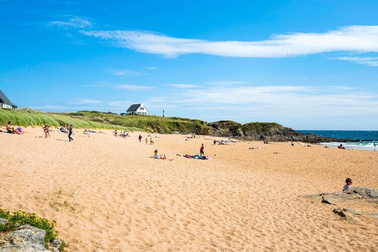 Maison Albatros – 6 chambres à 180 m de la plage - Photo 33