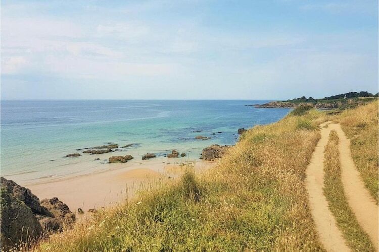 Maison Albatros – 6 chambres à 180 m de la plage - Photo 36
