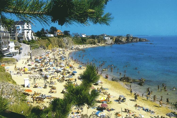 Maison Albatros – 6 chambres à 180 m de la plage - Photo 38