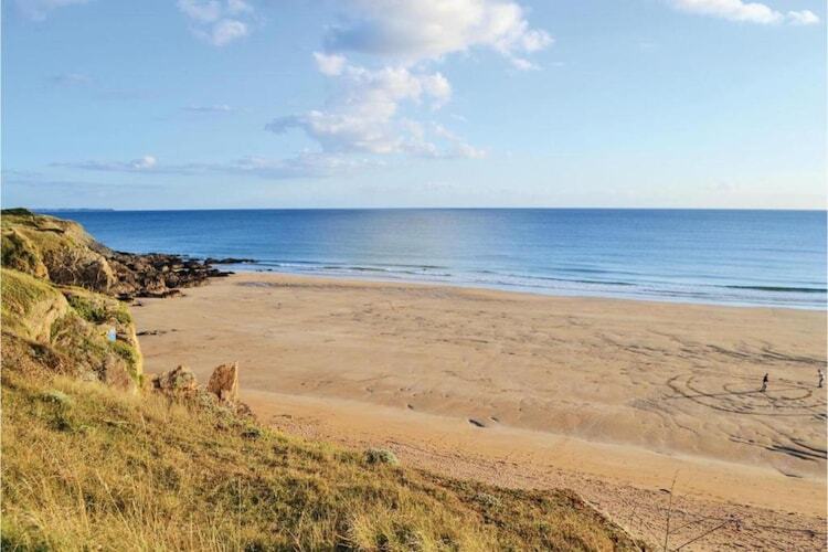 Maison Albatros – 6 chambres à 180 m de la plage - Photo 39