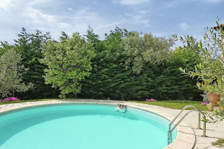 Villa L'Oliveraie - Piscine privée et jardin clôturé - Photo 2