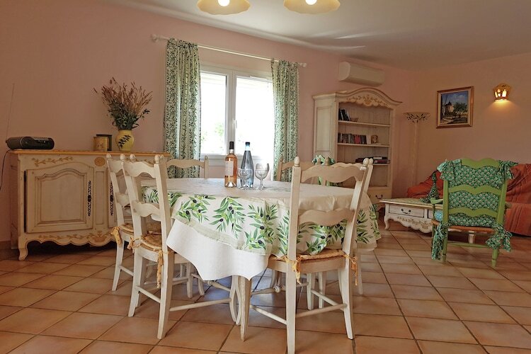 Villa L'Oliveraie - Piscine privée et jardin clôturé - Photo 4