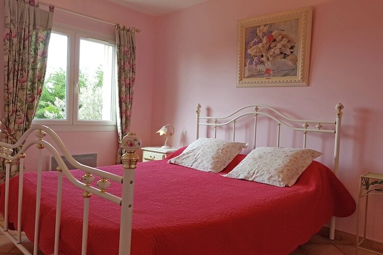 Villa L'Oliveraie - Piscine privée et jardin clôturé - Photo 6