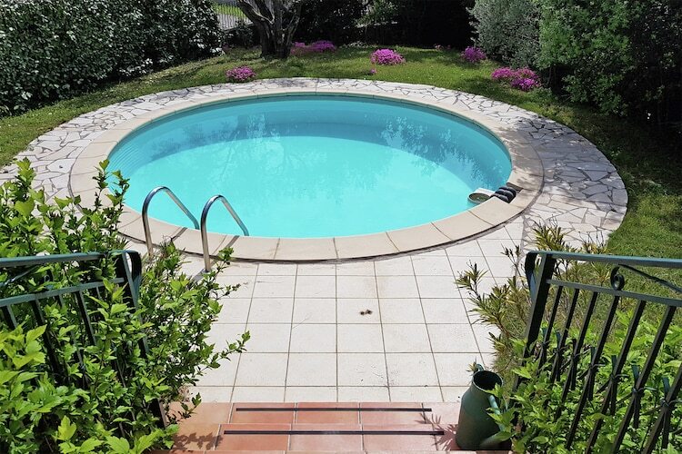 Villa L'Oliveraie - Piscine privée et jardin clôturé - Photo 10