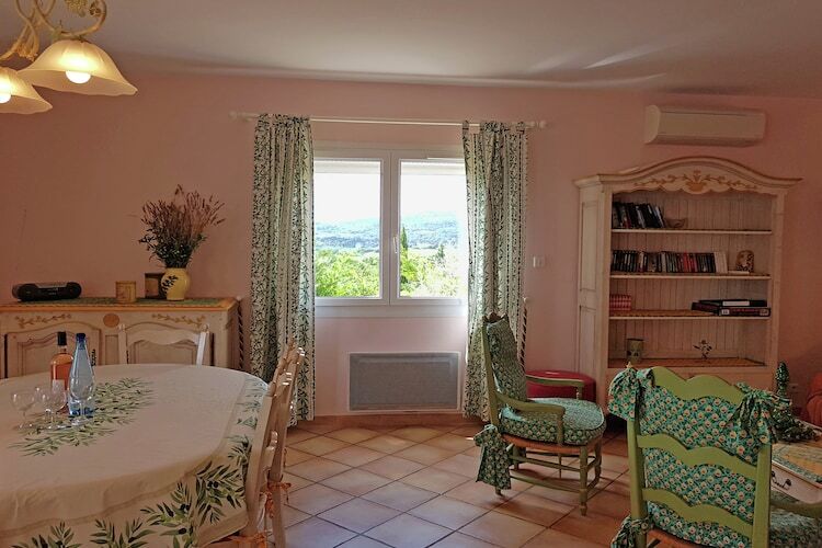 Villa L'Oliveraie - Piscine privée et jardin clôturé - Photo 11