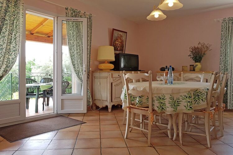 Villa L'Oliveraie - Piscine privée et jardin clôturé - Photo 13