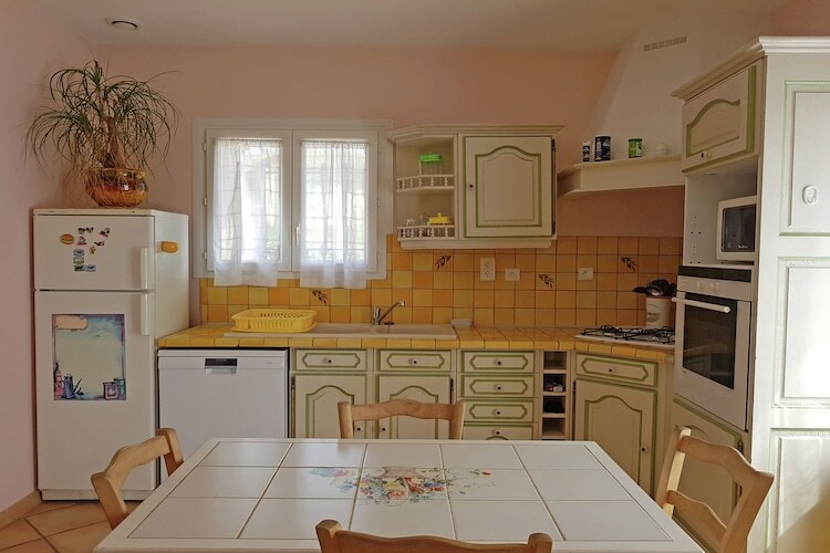 Villa L'Oliveraie - Piscine privée et jardin clôturé - Photo 14