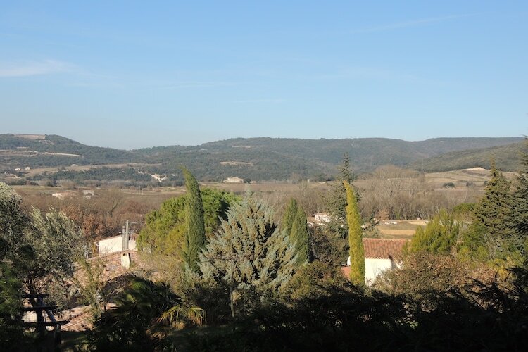 Villa L'Oliveraie - Piscine privée et jardin clôturé - Photo 21