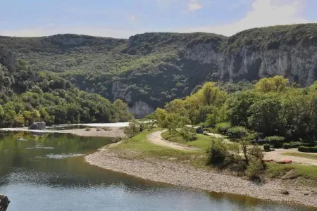 La Soléiade, Villa tranquille avec vue sur la piscine - Photo 28