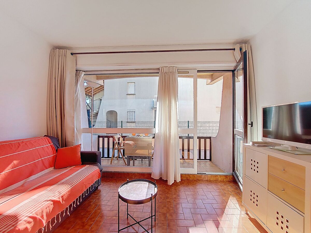 Studio 23 m² au Grau du Roi, 500 m de la plage - Photo 1