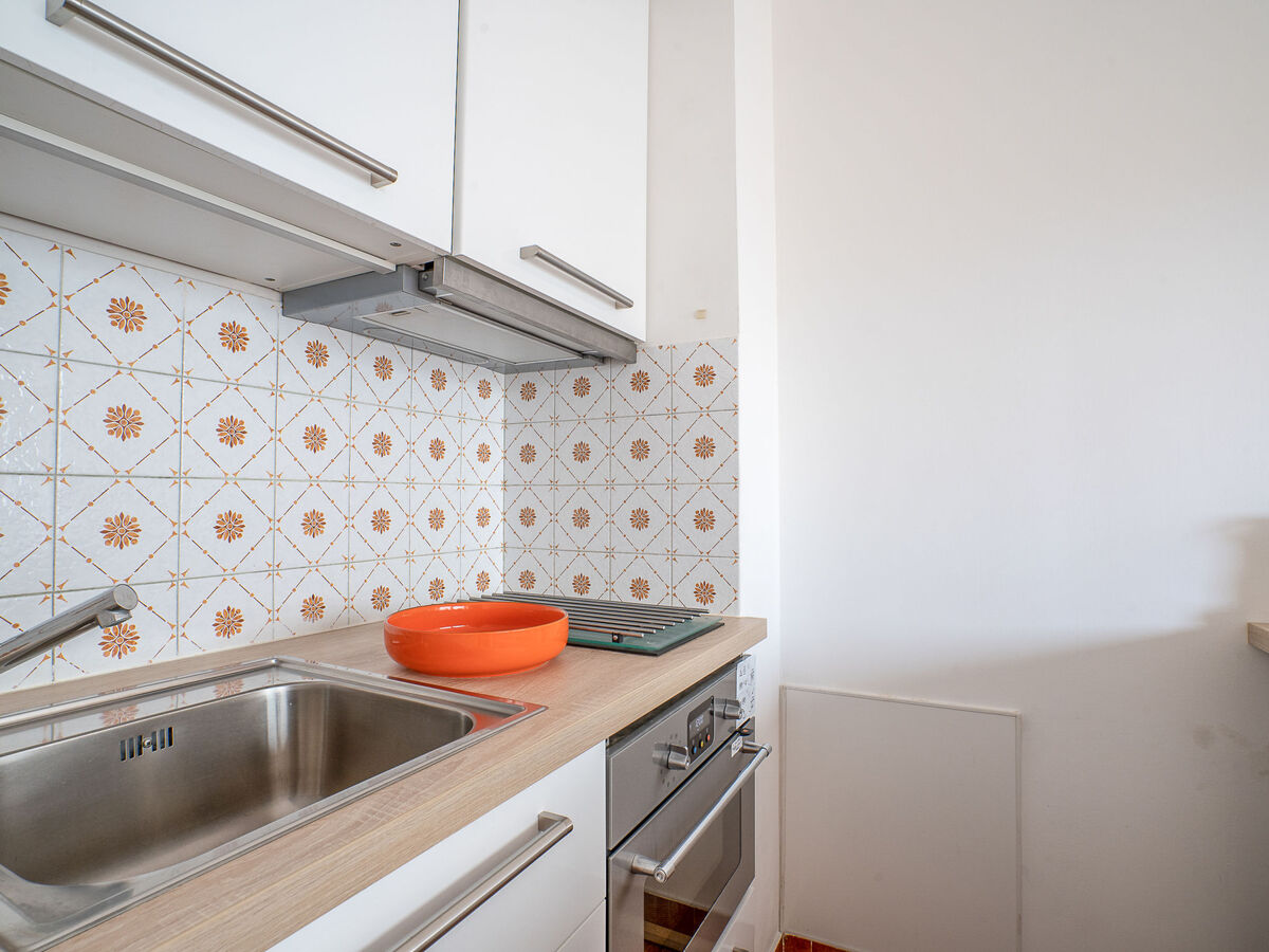 Studio 23 m² au Grau du Roi, 500 m de la plage - Photo 4