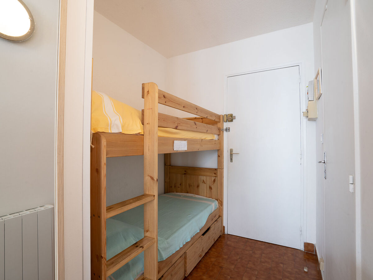 Studio 23 m² au Grau du Roi, 500 m de la plage - Photo 5