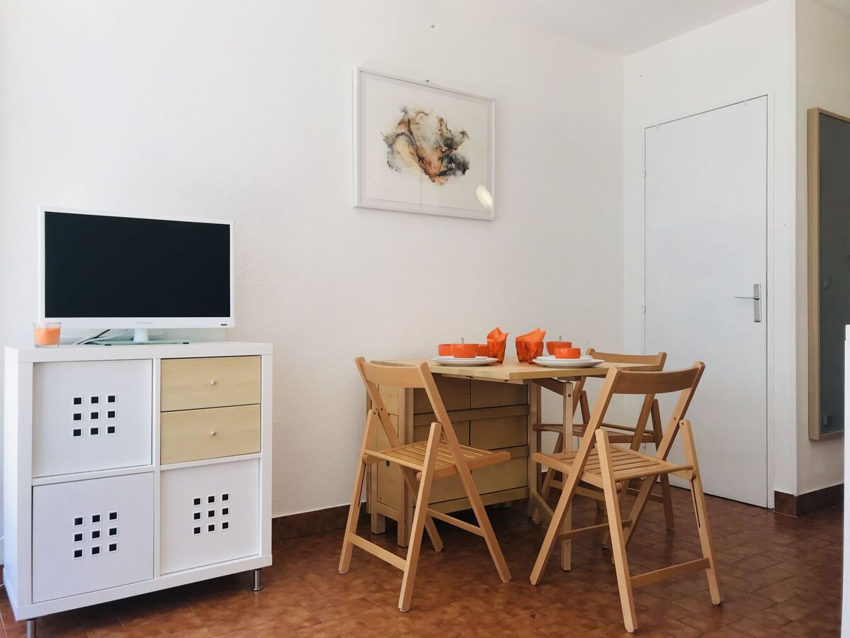 Studio 23 m² au Grau du Roi, 500 m de la plage - Photo 8