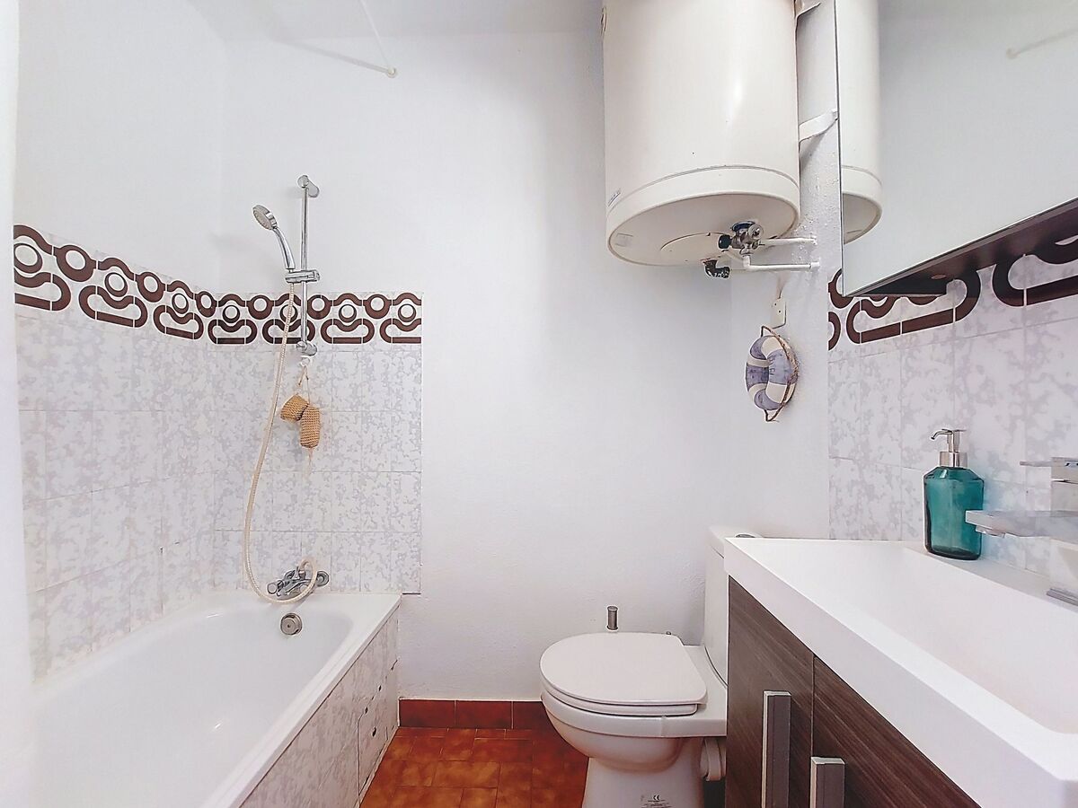 Studio 23 m² au Grau du Roi, 500 m de la plage - Photo 10