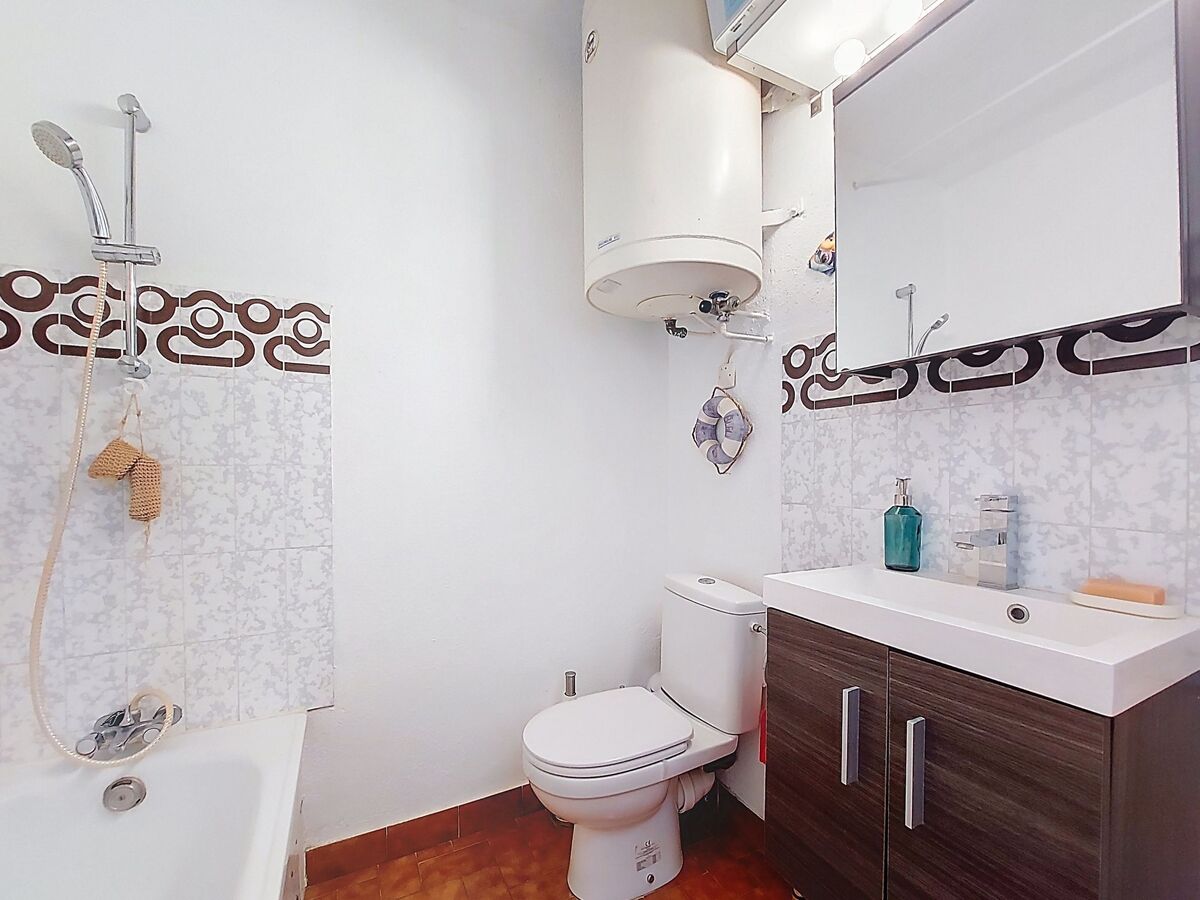Studio 23 m² au Grau du Roi, 500 m de la plage - Photo 11
