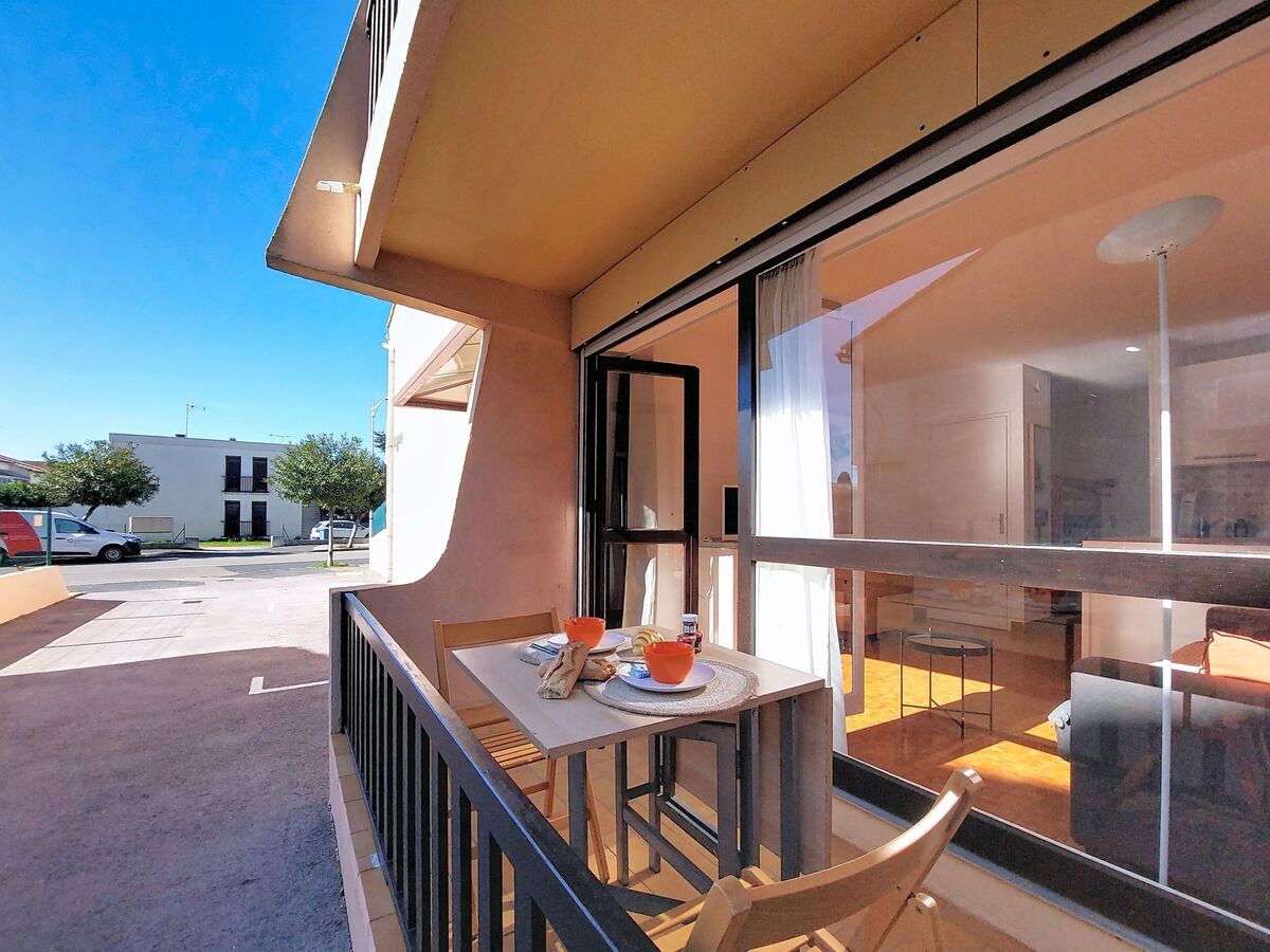 Studio 23 m² au Grau du Roi, 500 m de la plage - Photo 12
