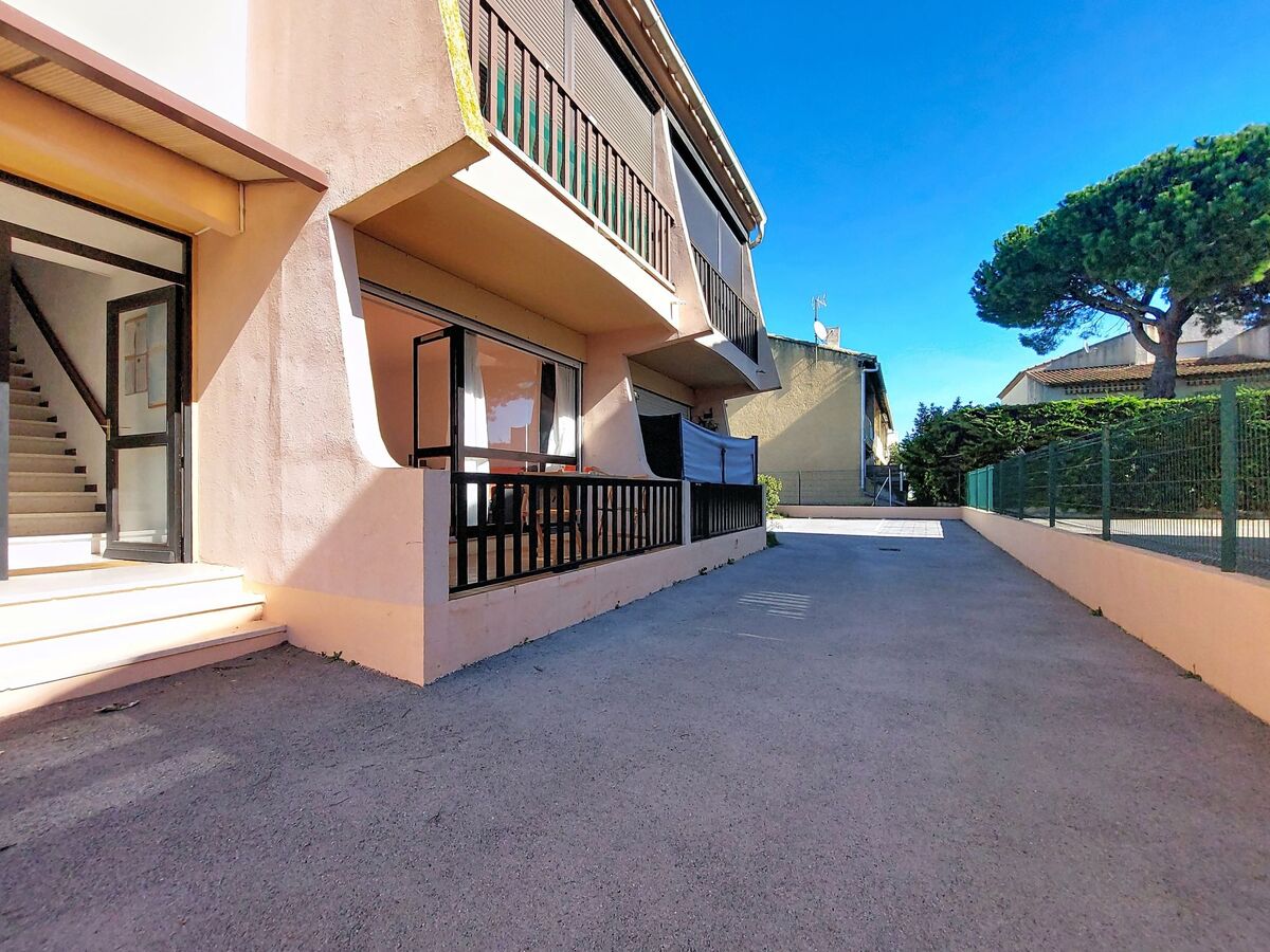 Studio 23 m² au Grau du Roi, 500 m de la plage - Photo 15