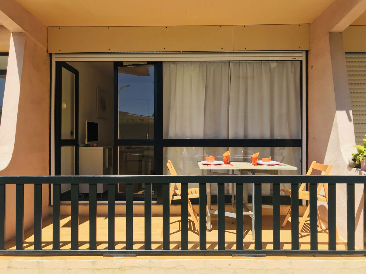 Studio 23 m² au Grau du Roi, 500 m de la plage - Photo 16