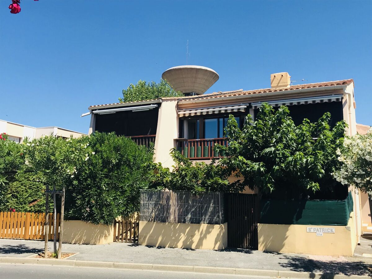Studio 23 m² au Grau du Roi, 500 m de la plage - Photo 17
