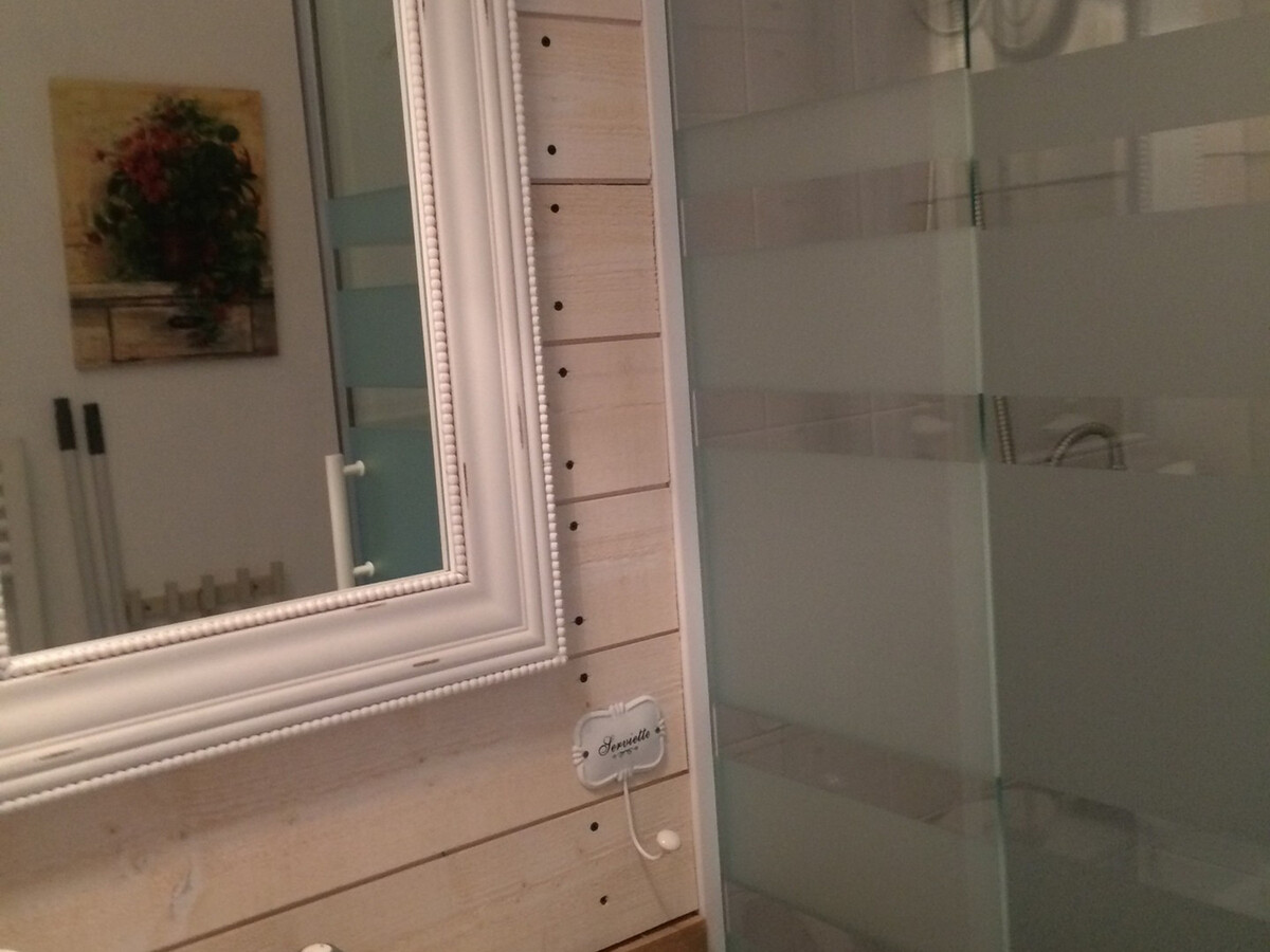 Studio cabine 3 pers. avec balcon Ouest à Valloire - Photo 9