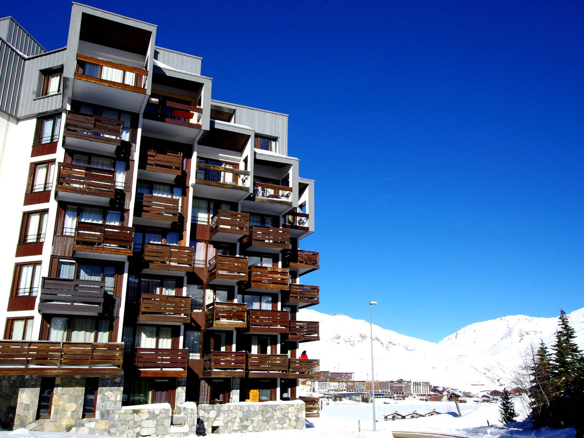 Duplex 7 pers rénové 2018, balcon sud, 6e étage - Photo 17