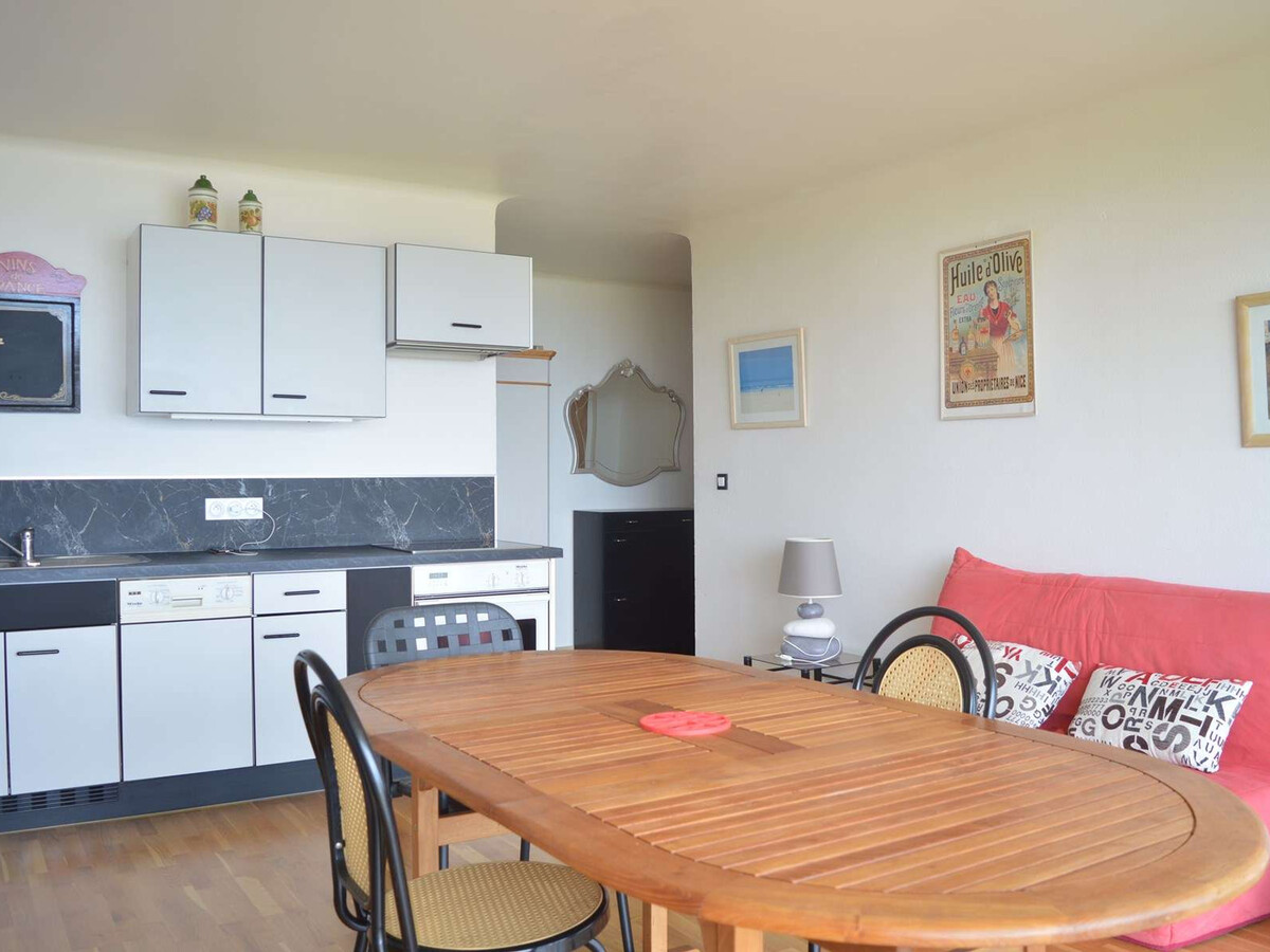 Appartement 6 couchages vue mer à Banyuls-sur-Mer - Photo 2