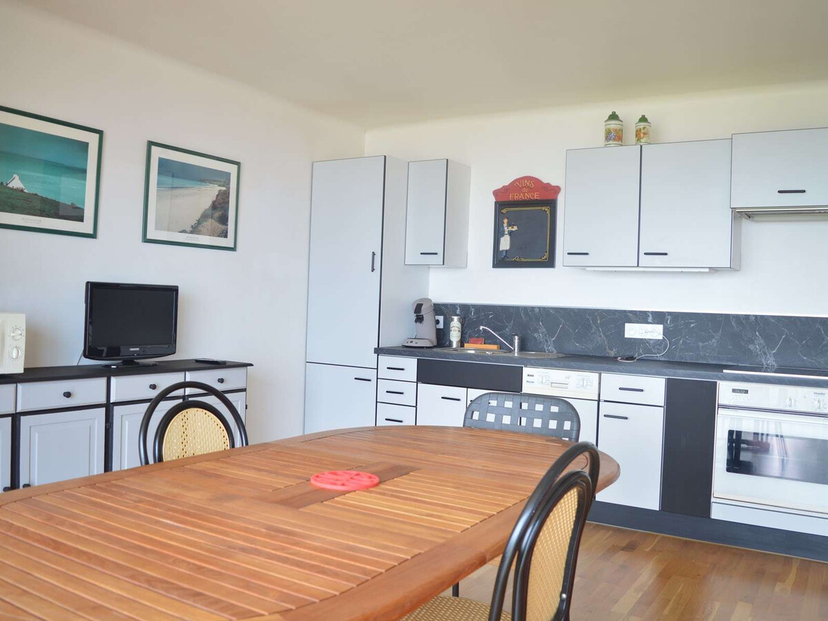 Appartement 6 couchages vue mer à Banyuls-sur-Mer - Photo 3