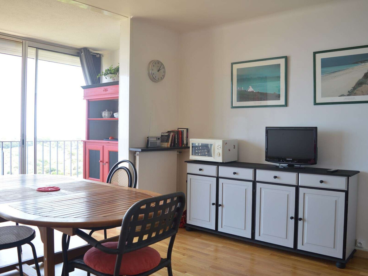 Appartement 6 couchages vue mer à Banyuls-sur-Mer - Photo 4