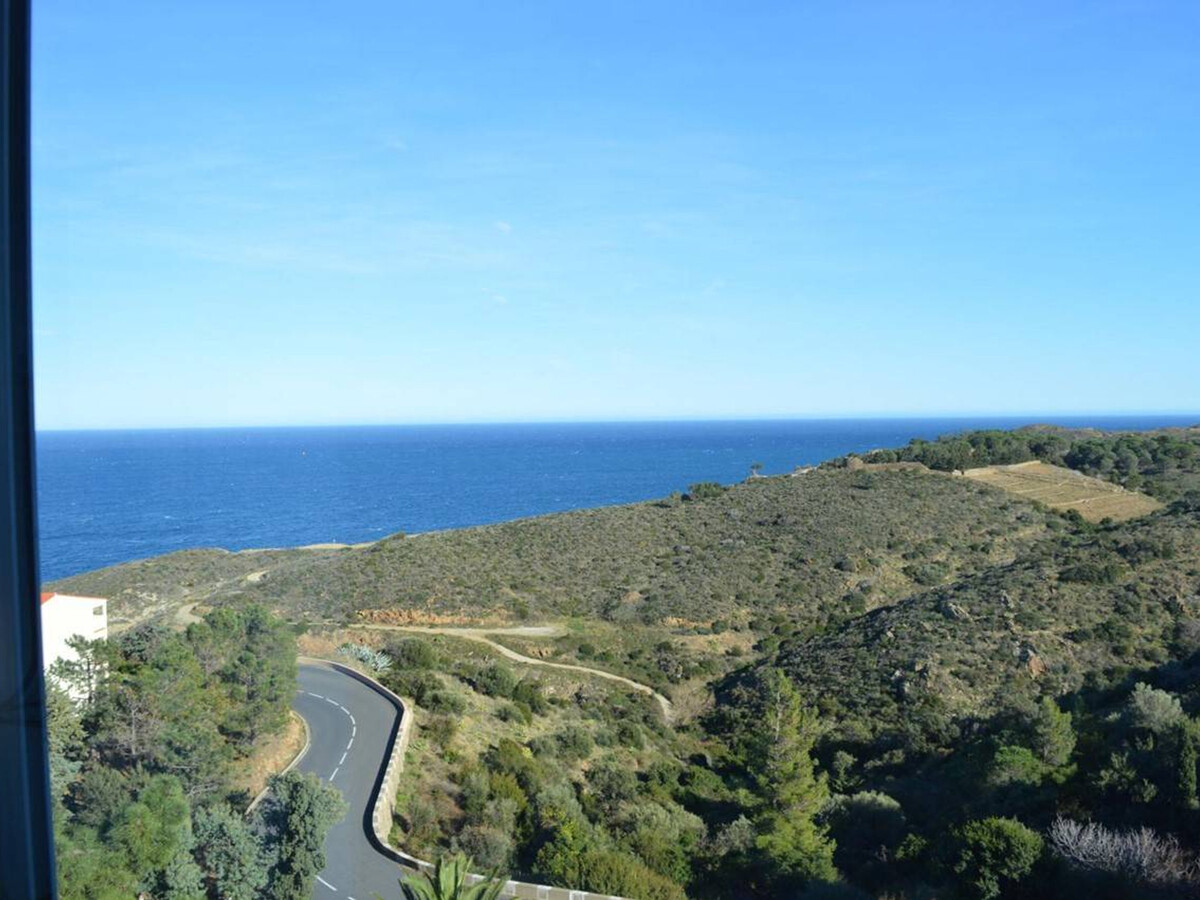 Appartement 6 couchages vue mer à Banyuls-sur-Mer - Photo 6