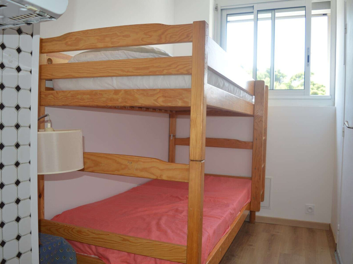 Appartement 6 couchages vue mer à Banyuls-sur-Mer - Photo 7