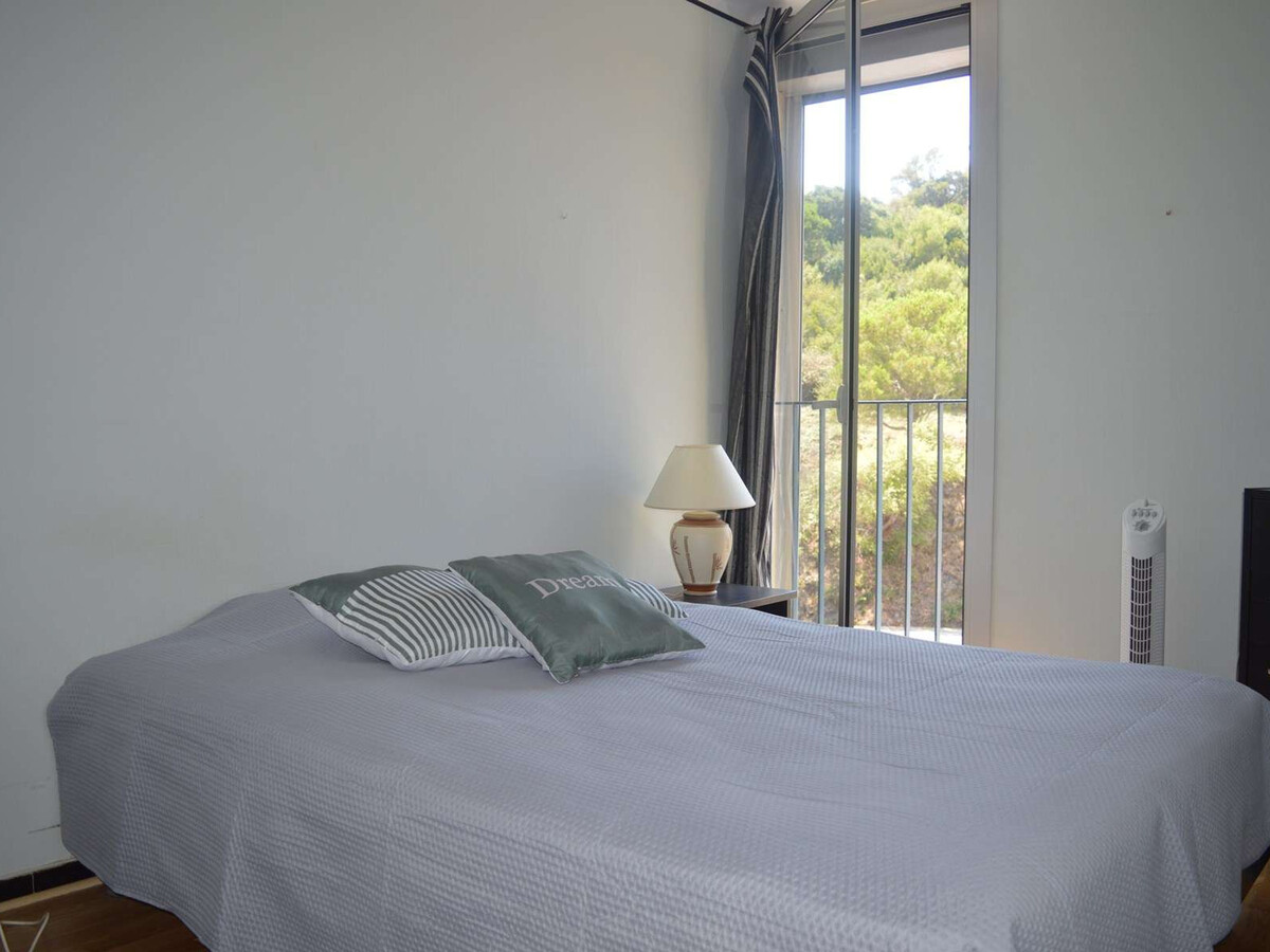 Appartement 6 couchages vue mer à Banyuls-sur-Mer - Photo 9