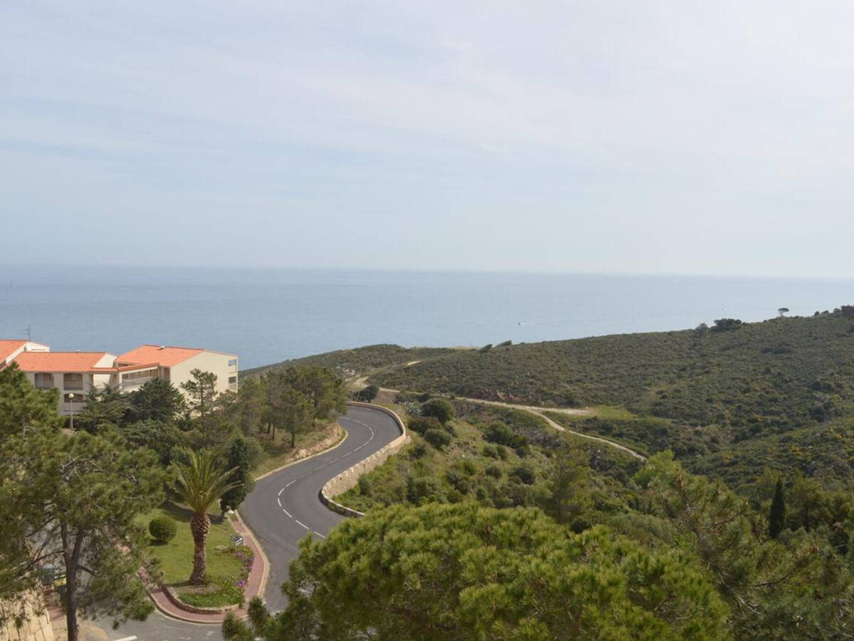 Appartement 6 couchages vue mer à Banyuls-sur-Mer - Photo 12