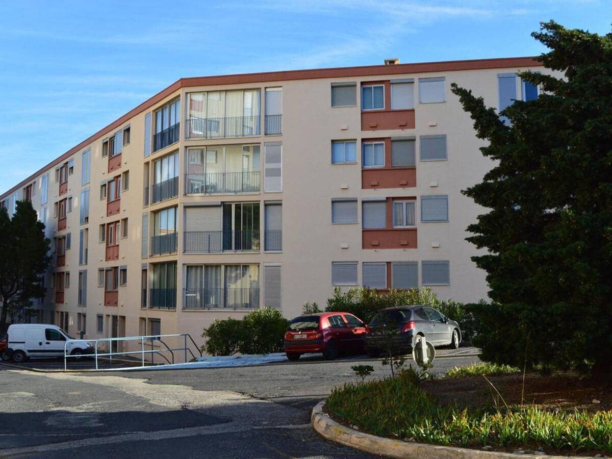 Appartement 6 couchages vue mer à Banyuls-sur-Mer - Photo 15