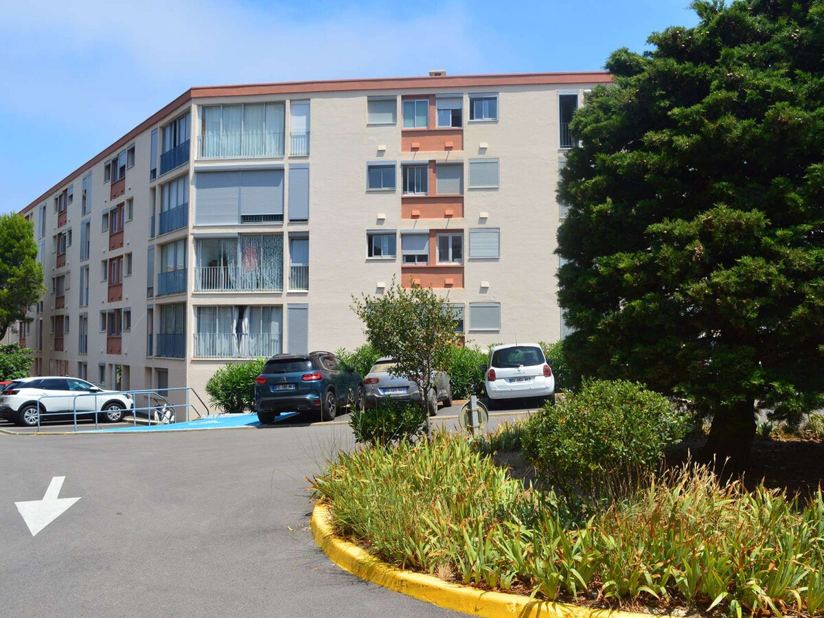 Appartement 6 couchages vue mer à Banyuls-sur-Mer - Photo 16