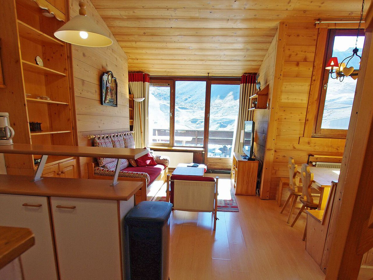 Duplex 4 pièces 8 pers., vue 180° Grande Motte - Photo 2
