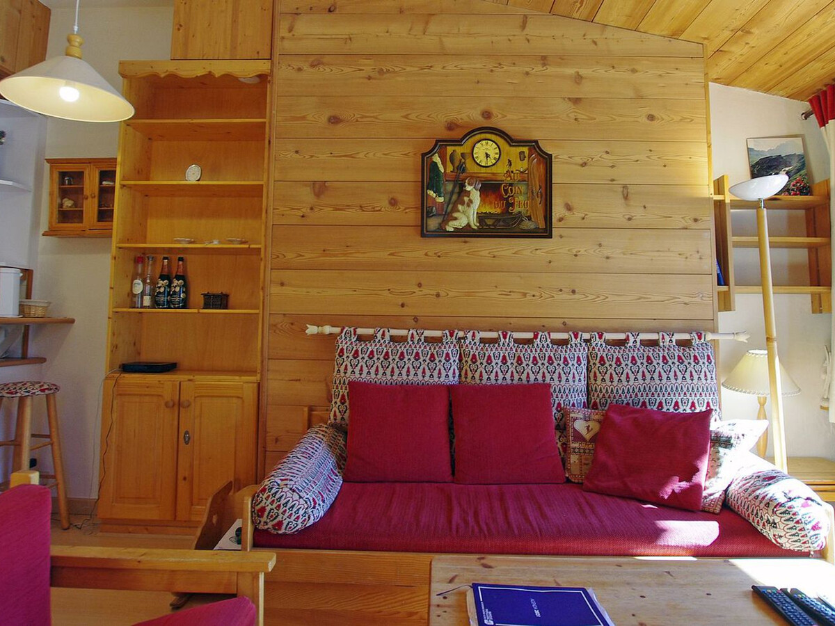 Duplex 4 pièces 8 pers., vue 180° Grande Motte - Photo 9