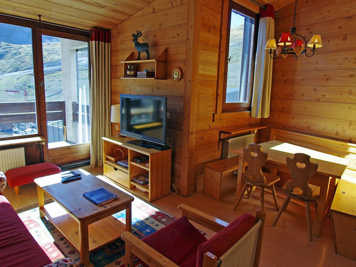 Duplex 4 pièces 8 pers., vue 180° Grande Motte - Photo 15