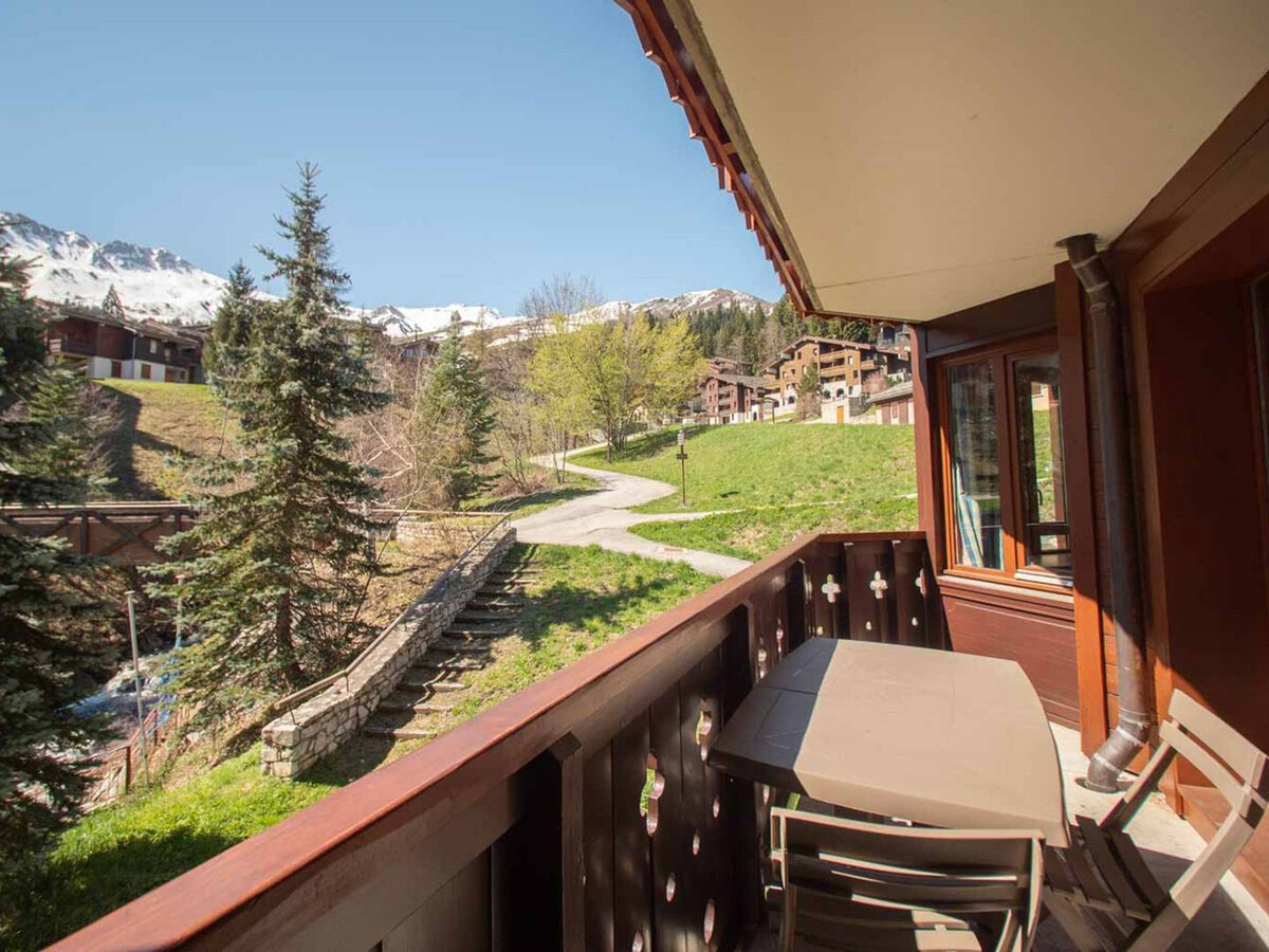 Appart 3p avec balcon sud, 7 couchages, animaux OK - Photo 14