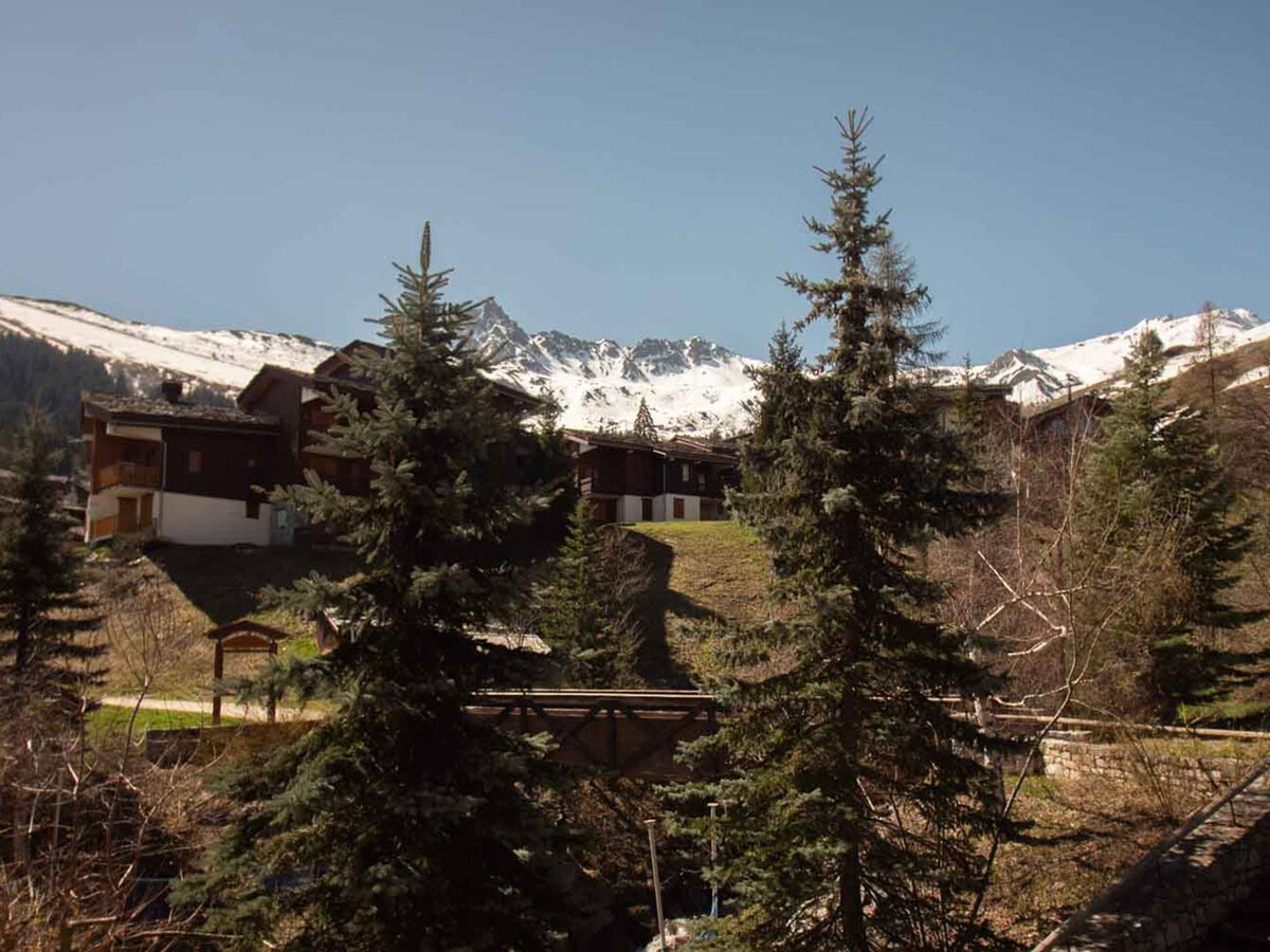 Appart 3p avec balcon sud, 7 couchages, animaux OK - Photo 15