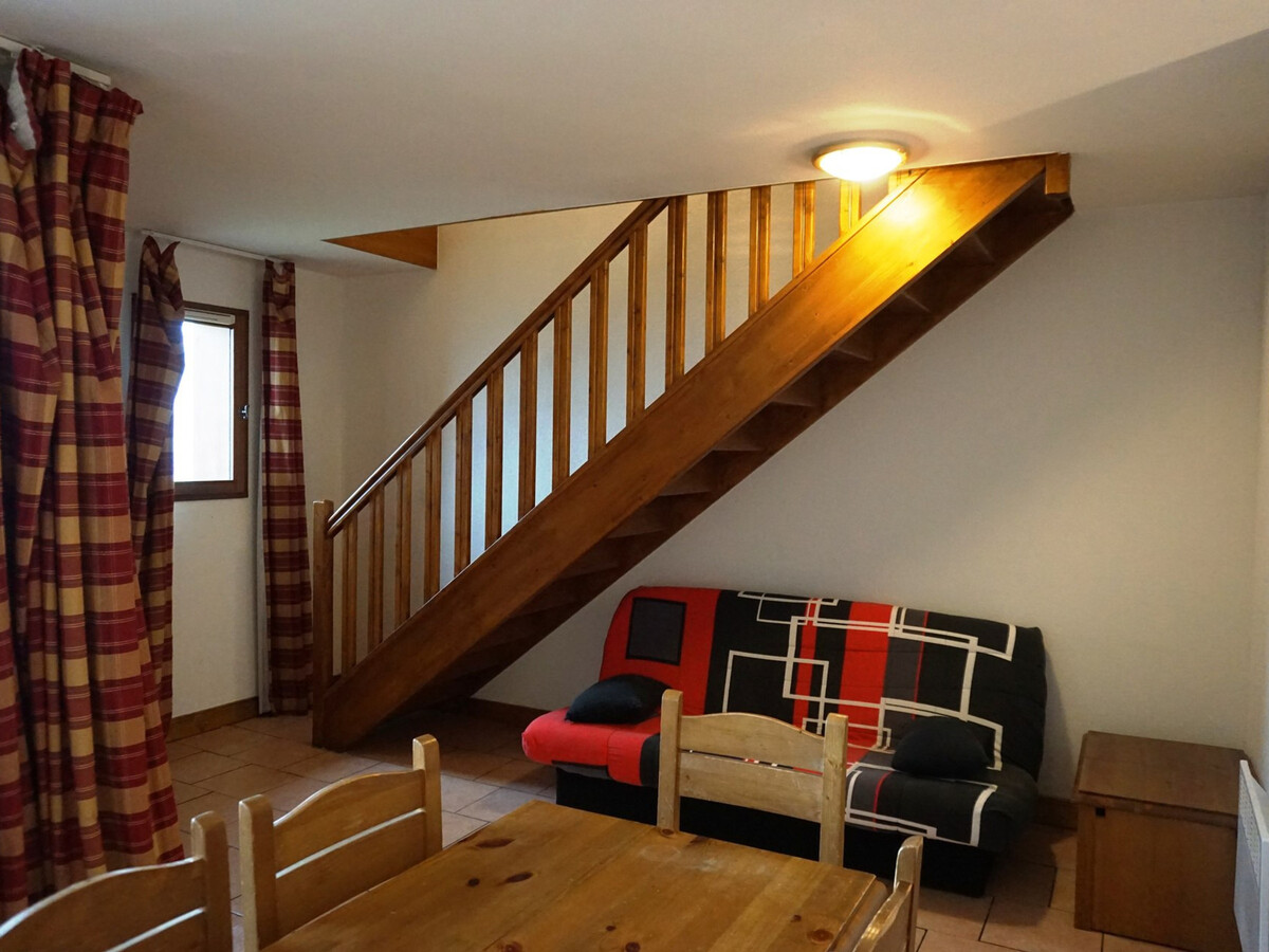 Duplex 60m² à 50m des pistes, animaux acceptés - Photo 1