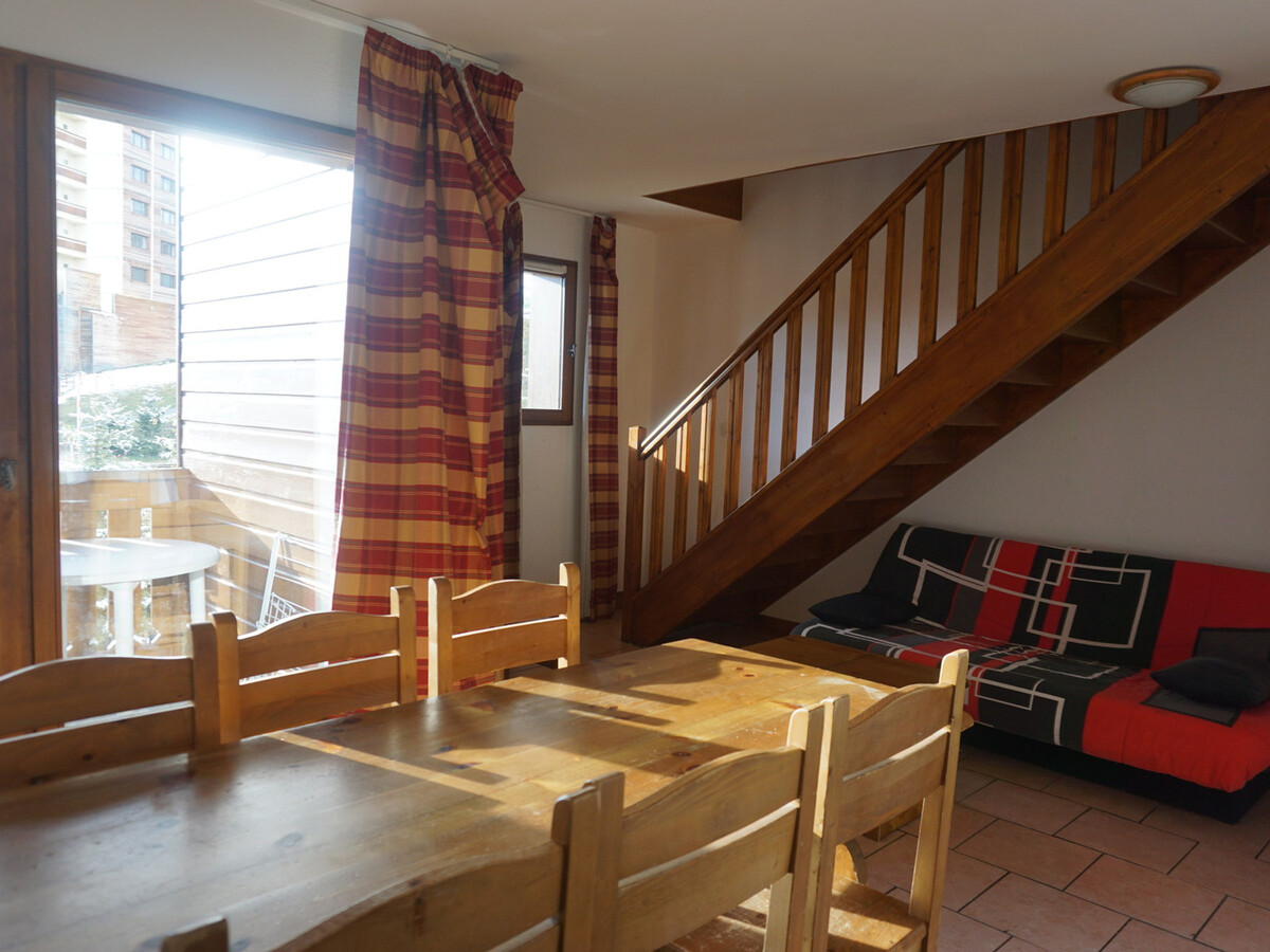 Duplex 60m² à 50m des pistes, animaux acceptés - Photo 10