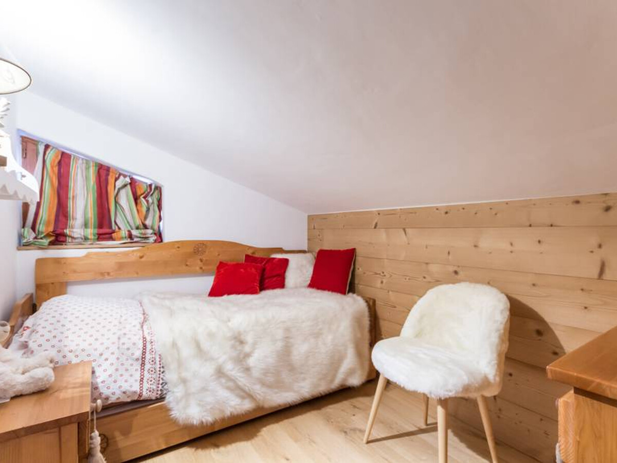 Duplex 8 pers, balcon sud-ouest, 8e étage Les Arcs - Photo 10