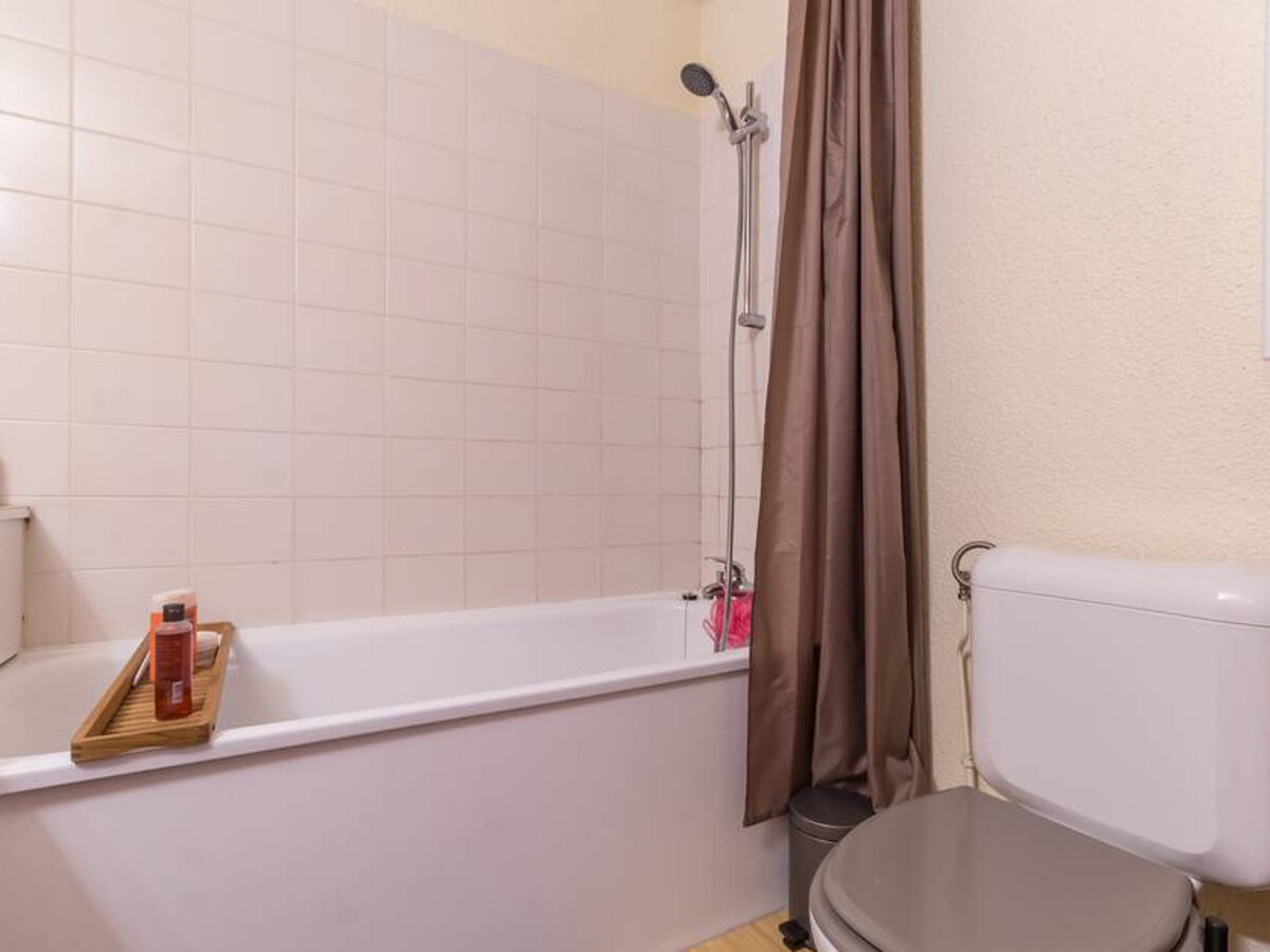 Duplex 8 pers, balcon sud-ouest, 8e étage Les Arcs - Photo 12