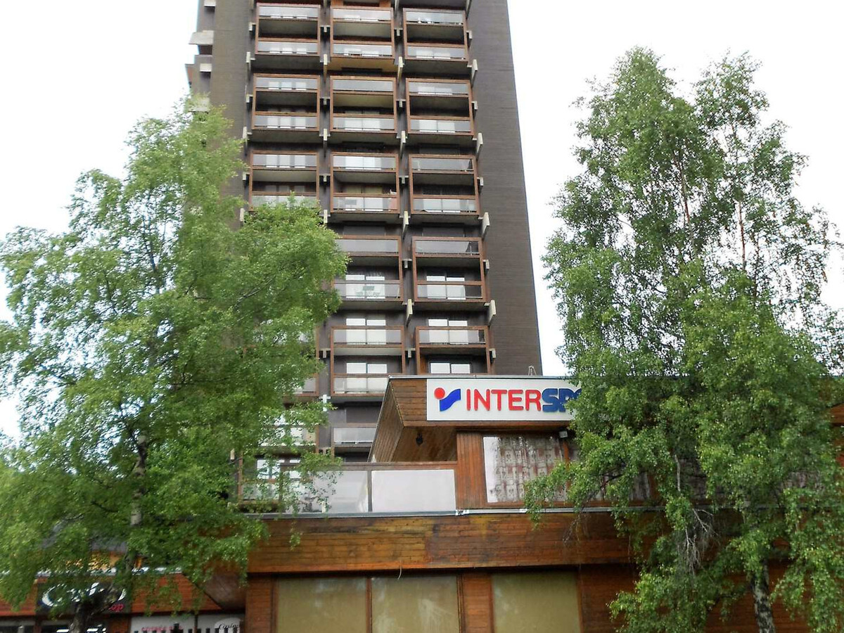 Appartement 3 pièces 16e étage, balcon sud, skis aux pieds - Photo 18